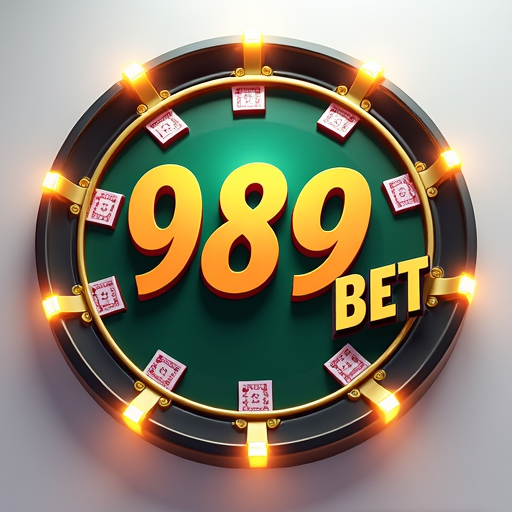 989bet login